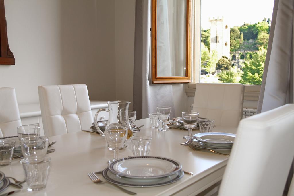 La Torricella Apartman Firenze Kültér fotó