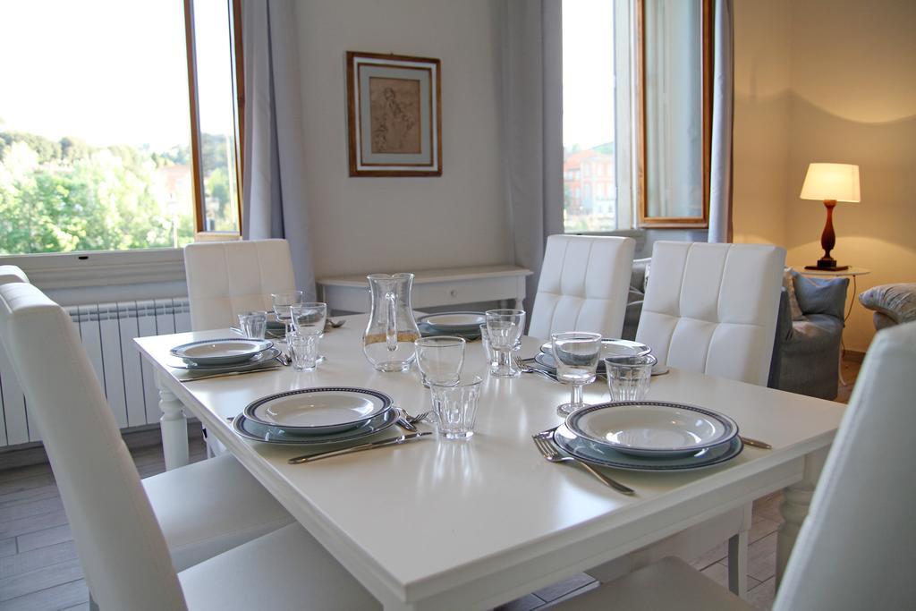 La Torricella Apartman Firenze Kültér fotó