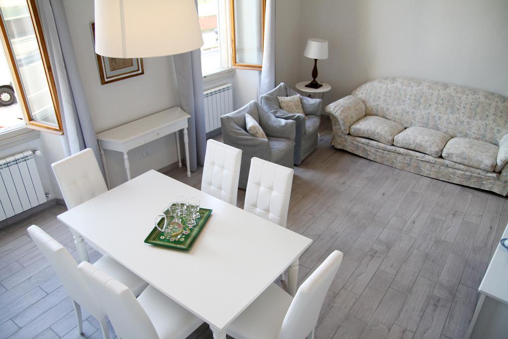 La Torricella Apartman Firenze Kültér fotó