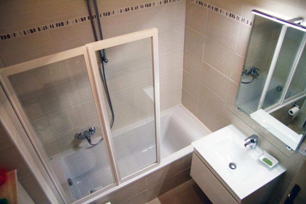 La Torricella Apartman Firenze Kültér fotó