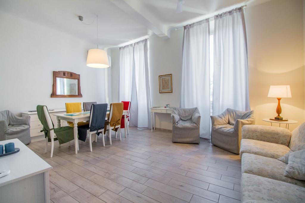 La Torricella Apartman Firenze Kültér fotó