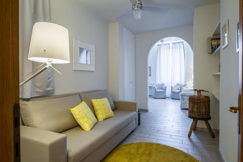 La Torricella Apartman Firenze Kültér fotó