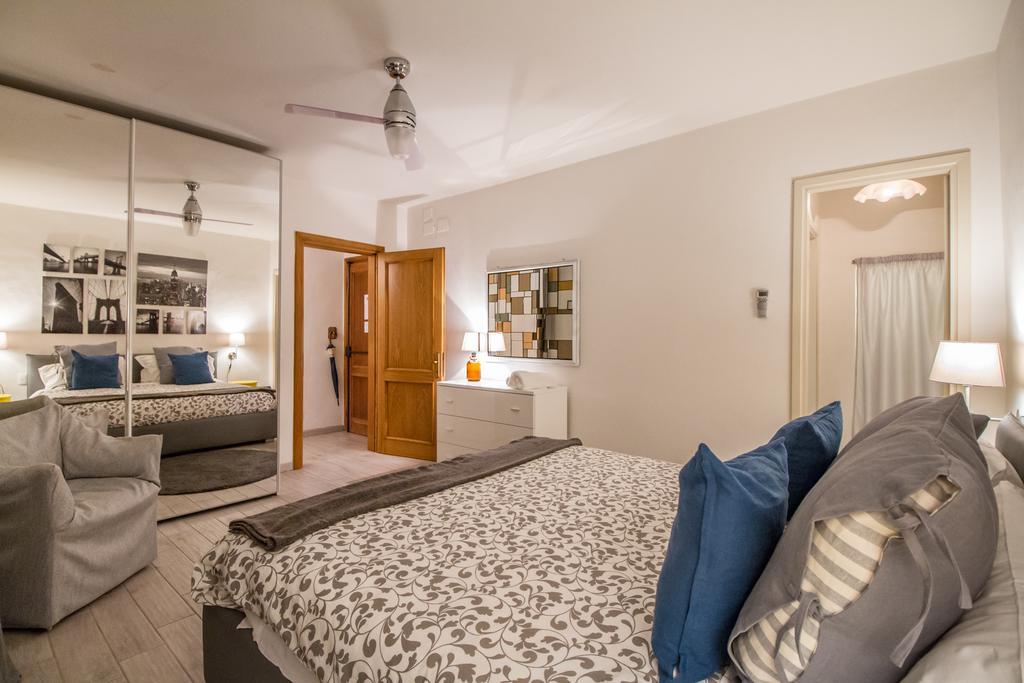 La Torricella Apartman Firenze Kültér fotó