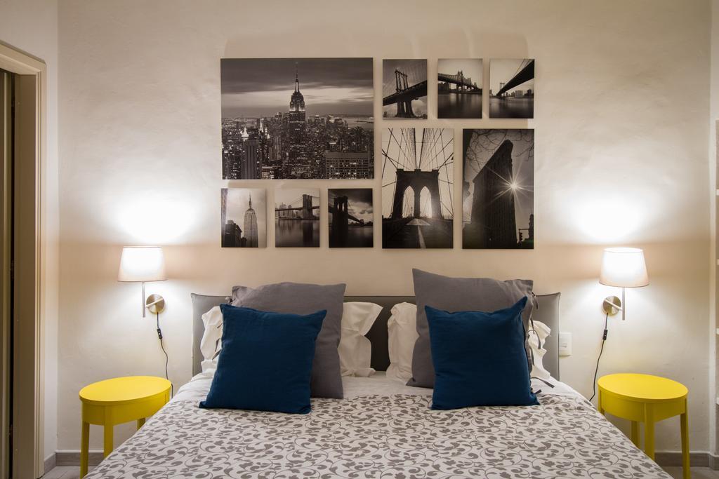 La Torricella Apartman Firenze Kültér fotó
