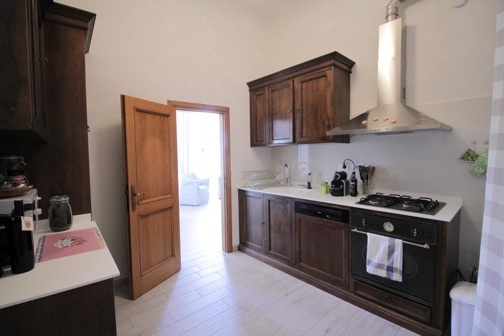La Torricella Apartman Firenze Kültér fotó